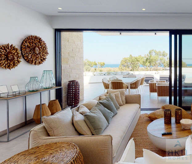 Image No.2-3 Bed Villa for sale