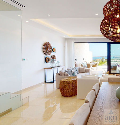 Image No.5-Villa de 3 chambres à vendre à Famagusta