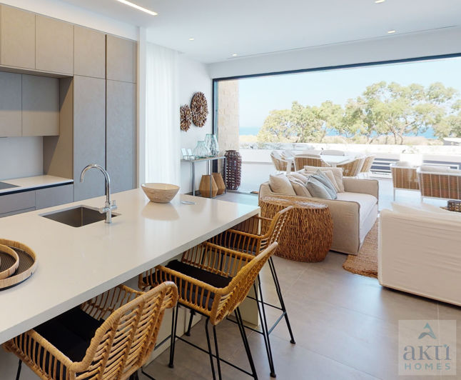 Image No.6-3 Bed Villa for sale