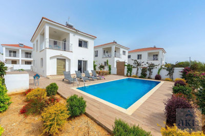 1 - Ayia Napa, Villa