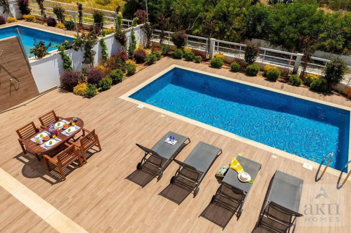 Image No.26-Villa de 3 chambres à vendre à Ayia Napa