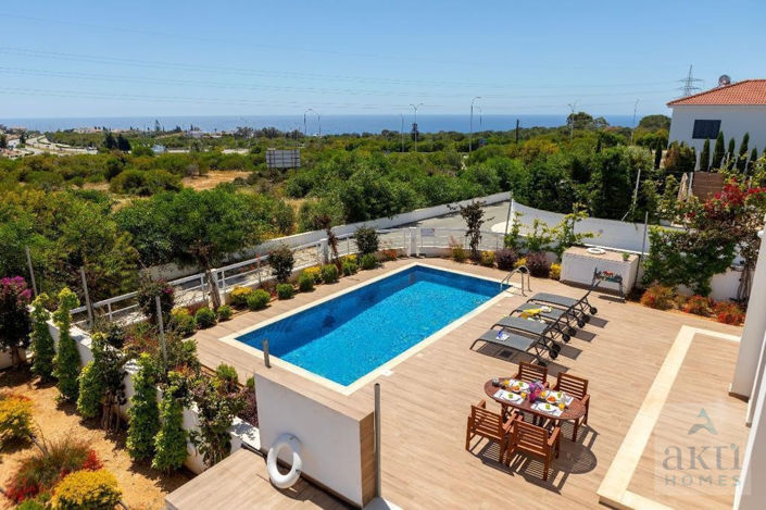 Image No.27-Villa de 3 chambres à vendre à Ayia Napa