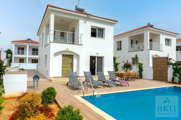 Image No.28-Villa de 3 chambres à vendre à Ayia Napa