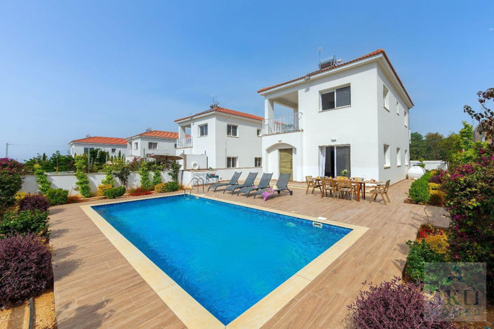 Image No.29-Villa de 3 chambres à vendre à Ayia Napa