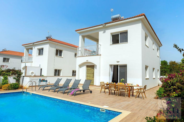 Image No.30-Villa de 3 chambres à vendre à Ayia Napa