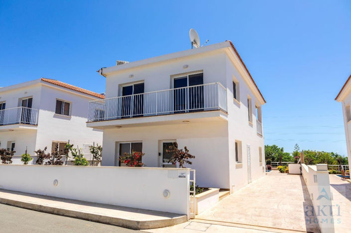 Image No.31-Villa de 3 chambres à vendre à Ayia Napa