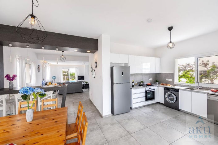 Image No.4-Villa de 3 chambres à vendre à Ayia Napa