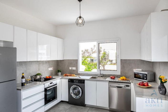 Image No.5-Villa de 3 chambres à vendre à Ayia Napa