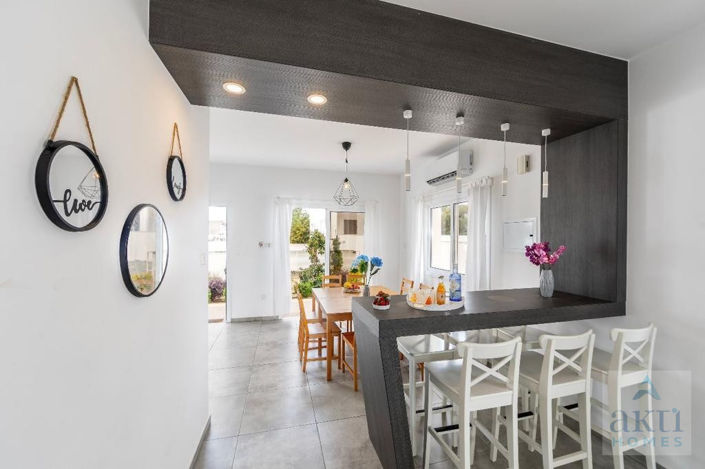 Image No.8-Villa de 3 chambres à vendre à Ayia Napa