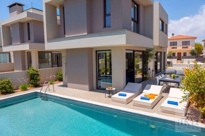 Image No.21-3 Bed Villa for sale