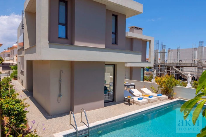 Image No.33-3 Bed Villa for sale