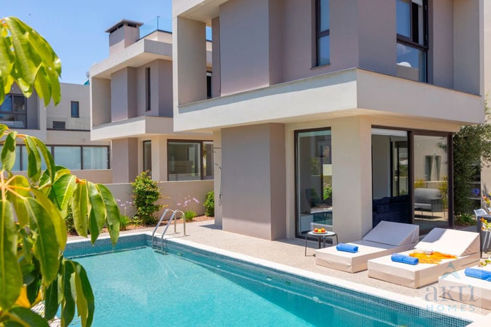 Image No.35-3 Bed Villa for sale