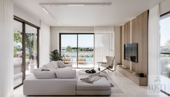 Image No.2-3 Bed Villa for sale