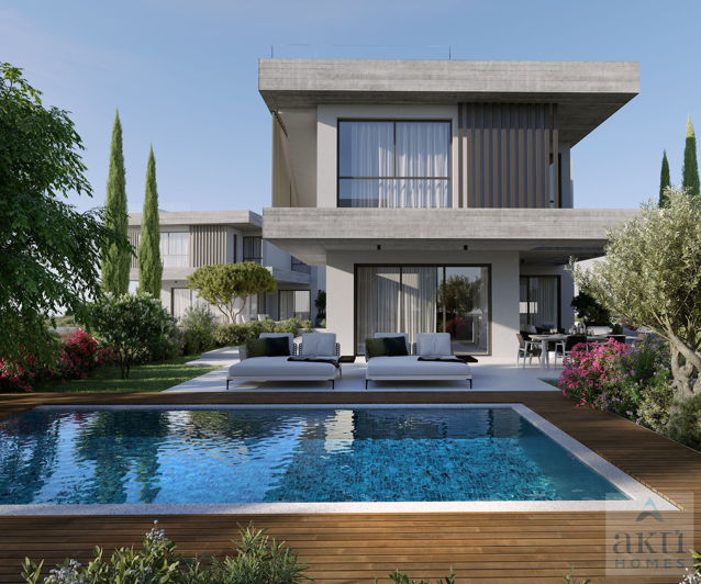 Image No.5-3 Bed Villa for sale