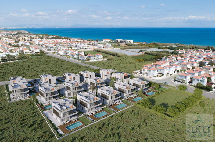 Image No.8-3 Bed Villa for sale