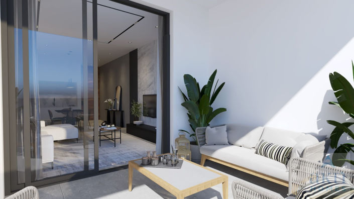 Image No.10-2 Bed Apartment for sale