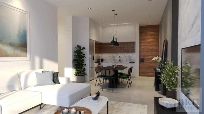 Image No.12-2 Bed Apartment for sale