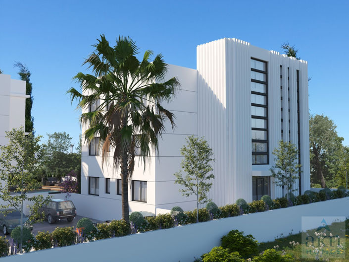 Image No.19-2 Bed Apartment for sale