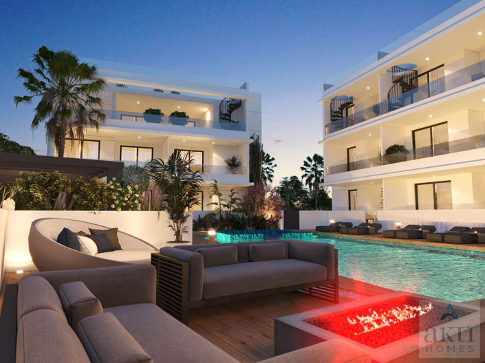 Image No.2-2 Bed Apartment for sale