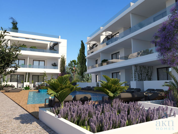 Image No.20-2 Bed Apartment for sale