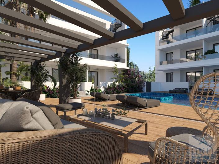 Image No.22-2 Bed Apartment for sale