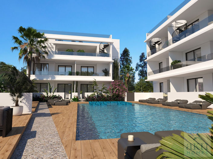 Image No.23-2 Bed Apartment for sale