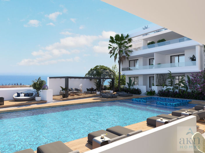 Image No.24-2 Bed Apartment for sale