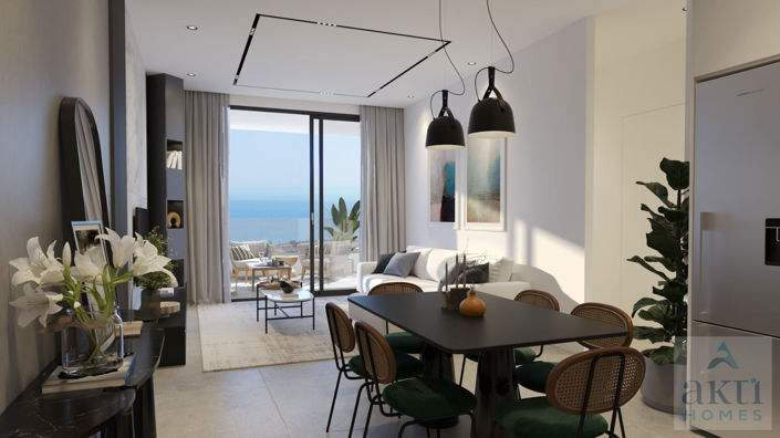 Image No.3-2 Bed Apartment for sale