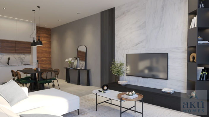 Image No.4-2 Bed Apartment for sale