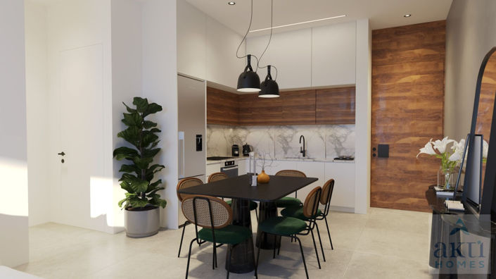 Image No.8-2 Bed Apartment for sale