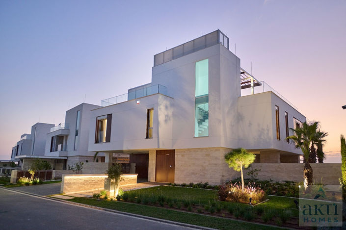 Image No.22-5 Bed Villa for sale