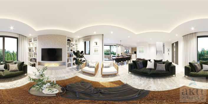 Image No.12-3 Bed Bungalow for sale