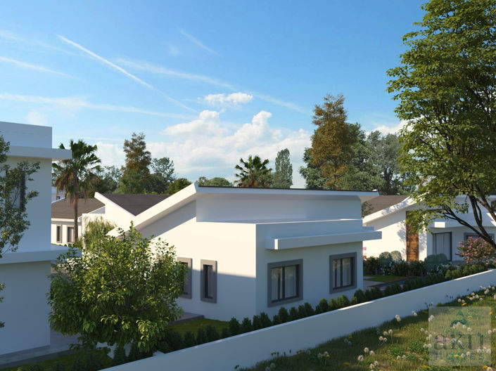 Image No.19-3 Bed Bungalow for sale