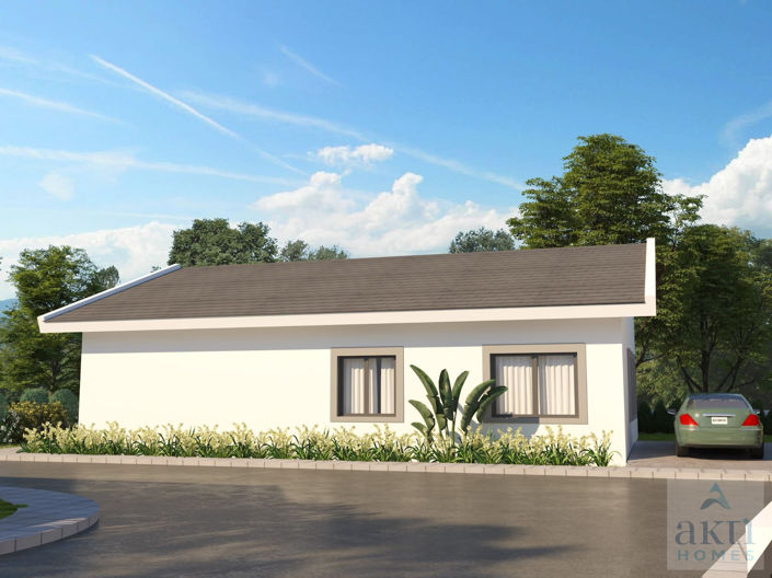 Image No.20-3 Bed Bungalow for sale