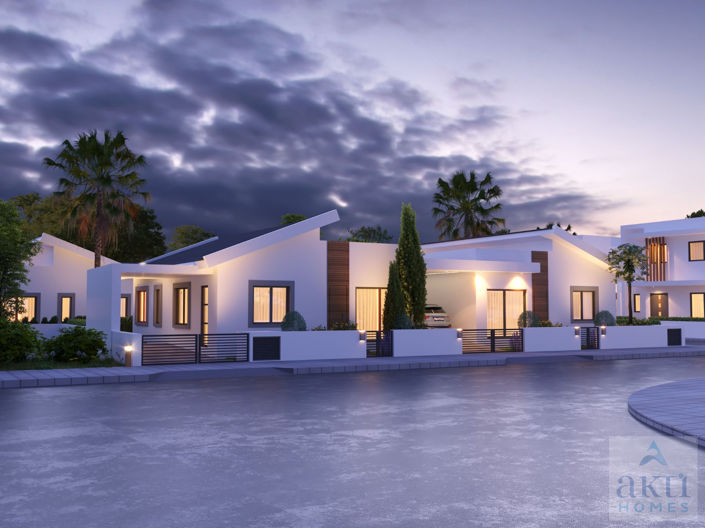 Image No.23-3 Bed Bungalow for sale