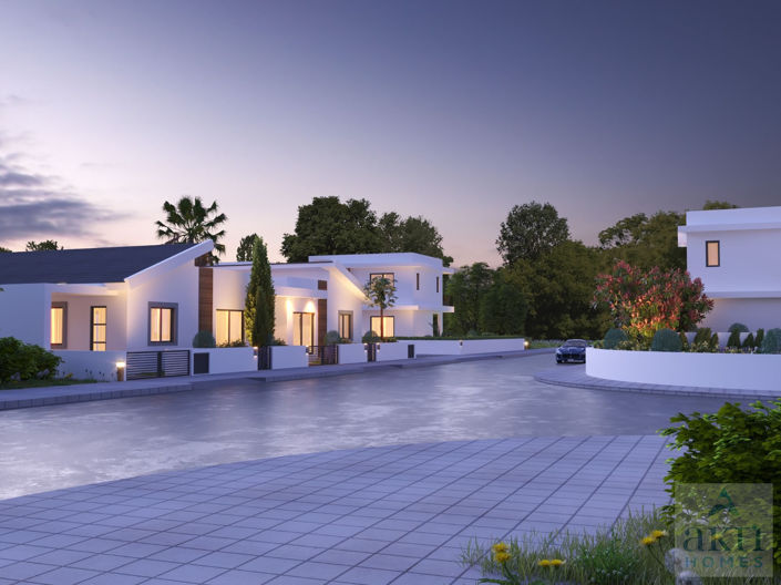 Image No.24-3 Bed Bungalow for sale