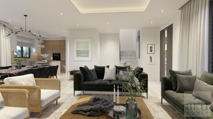 Image No.4-3 Bed Bungalow for sale