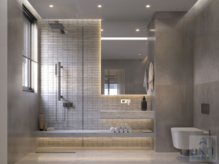 Image No.8-Appartement de 2 chambres à vendre à Aradippou