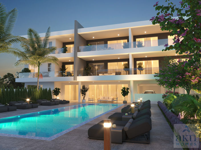 Image No.12-2 Bed Apartment for sale