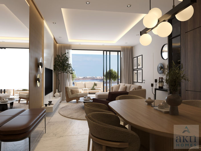 Image No.2-2 Bed Apartment for sale