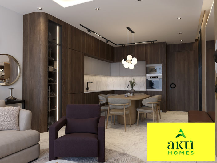 Image No.3-2 Bed Apartment for sale