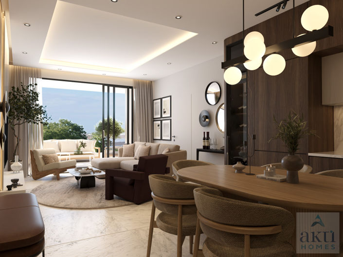 Image No.4-2 Bed Apartment for sale