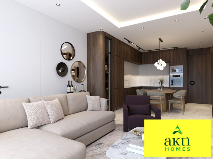 Image No.5-2 Bed Apartment for sale