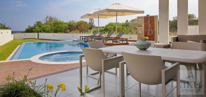 Image No.20-6 Bed Villa for sale