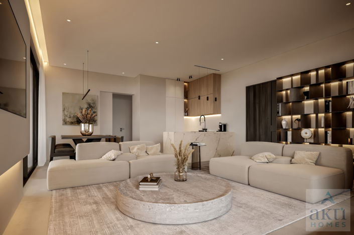 Image No.2-3 Bed Apartment for sale