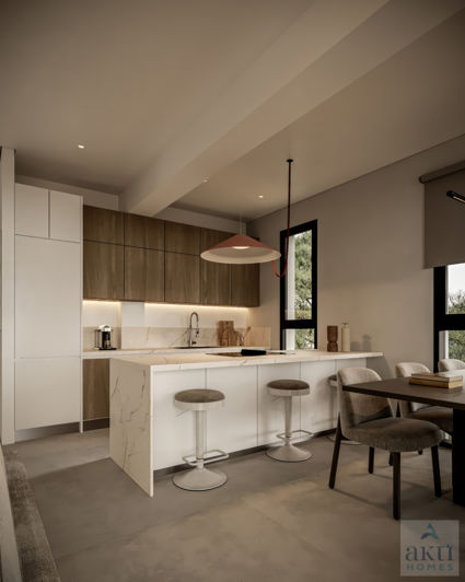 Image No.4-3 Bed Apartment for sale