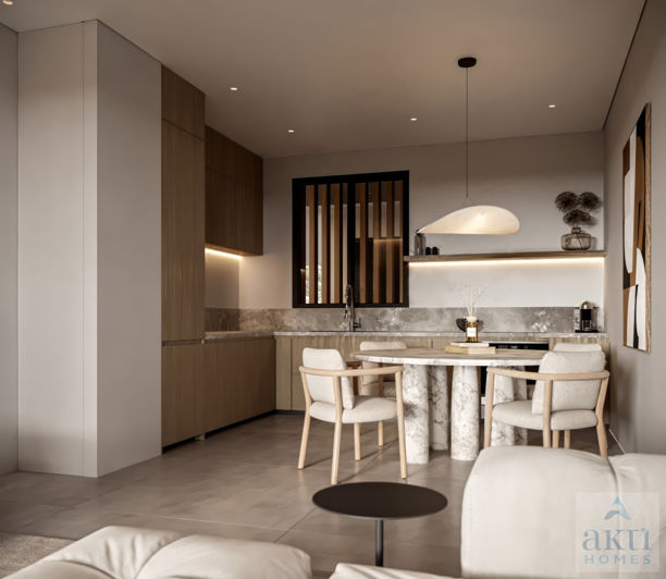 Image No.5-3 Bed Apartment for sale