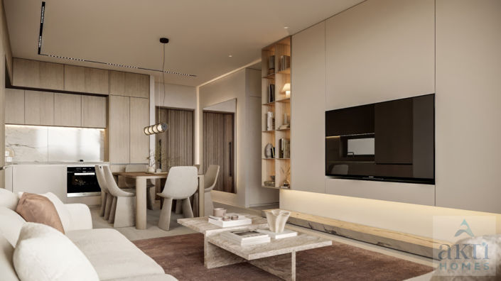 Image No.11-2 Bed Apartment for sale