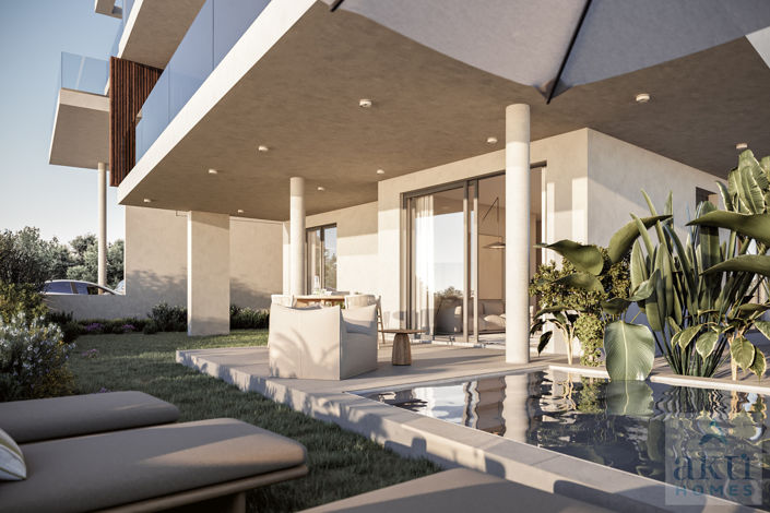 Image No.16-2 Bed Apartment for sale