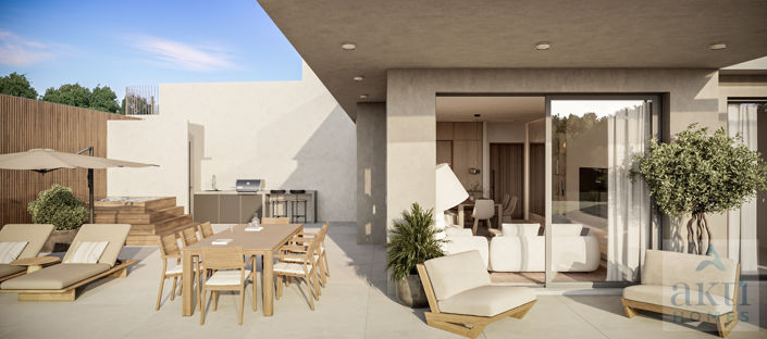 Image No.18-2 Bed Apartment for sale